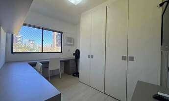 Imagem 2: Apt 120m2-2 suítes-na 2a quadra da praia