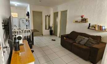 Imagem: Apartamento morada do planalto