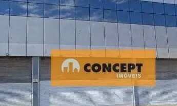 Imagem 6: Salão para alugar, 759 m² - Calmon Viana - Poá/SP