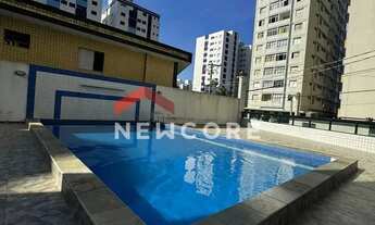 Imagem 2: Apartamento em Avenida Presidente Kennedy - Guilhermina - Praia Grande/SP