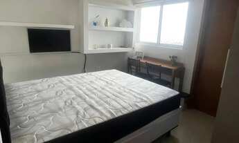 Imagem 6: Apartamento Mobiliado locação