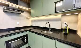 Imagem 8: Studio Mobiliado na Trindade