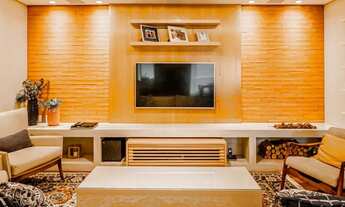 Imagem: Apartamento à venda em Santana de Parnaíba