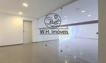 Imagem 4: Andar Corporativo com 680m² controle de acesso por catracas - Coração doCentro - Rio de Ja