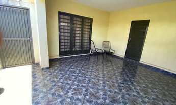 Imagem: Casa padrão com 134,69m², bairro Castelo