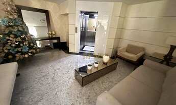 Imagem 3: Apartamento com 3 dormitórios à venda, 132 m² por R$ 670.000 - Centro - Campina Grande/PB