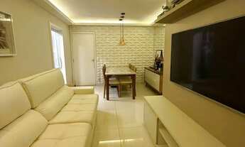 Imagem: Apartamento para venda com 70 metros quadrados