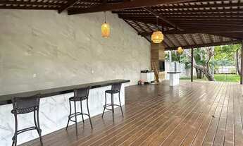 Imagem 7: Sobrado para venda possui 260 metros quadrados com 4 quartos em Centro - Barreirinhas - MA