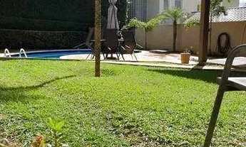 Imagem 2: Casa com 6 dormitórios para alugar, 478 m² por R$ 14.860/mês - Além Ponte - Sorocaba/SP