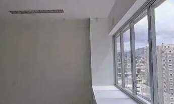 Imagem 6: Sala para alugar, 58 m² por R$ 3.277,00/mês - Central Parque - Porto Alegre/RS