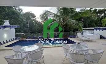 Imagem 3: Imperdível: Casa à venda em Alphaville I, Salvador-BA, 5 quartos, 4 suítes, 3 salas, 6 vag