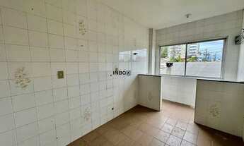 Imagem 7: INBOX CIA IMOBILIARIA ALUGA - Apartamento de 02 quartos no bairro São Roque