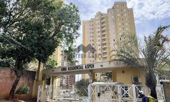 Imagem: Apartamento Para Locação - Edifício Aspen