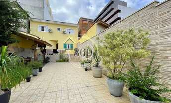 Imagem 5: TERRENO PLANO A VENDA PRÓXIMO AO METRÔ GUILHERMINA COM 360 METROS QUADRADOS