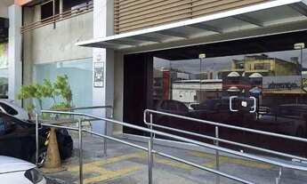 Imagem: Lojão Av. Jorge Amado - Imbuí