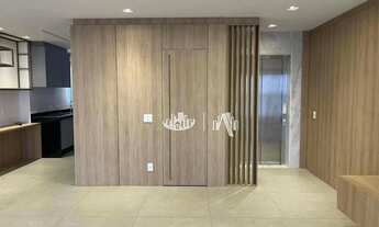 Imagem 7: Apartamento no Edif. Lumini com 3 suites, 181 m² - venda por R$ 2.500.000 ou aluguel por R