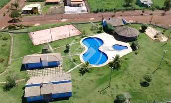 Imagem: Terreno à venda em Acorizal em frente ao