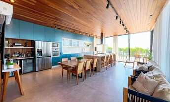 Imagem 4: Casa de 4 dormitórios, Bairro Ferrugem, Garopaba/SC