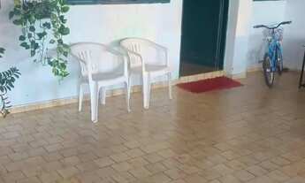 Imagem 6: CASA SETOR UNIÃO FRENTE PRAÇA 3 QUARTOS SENDO 1 SUÍTE PARTE ALTA DO SETOR OPORTUNIDADE