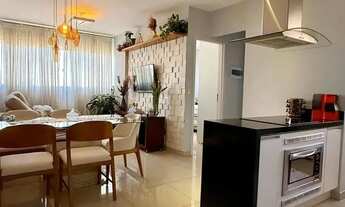 Imagem: Apartamento à venda Res. Brisas Di Lorenzo