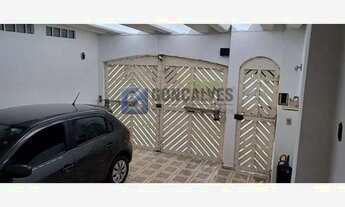 Imagem: Venda Sobrado Sao Bernardo do Campo Santa