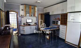 Imagem 7: Casa à venda, 332 m² por R$ 4.500.000,00 - Alphaville - Santana de Parnaíba/SP