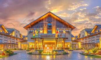 Imagem: Wyndham Gramado Termas Resort amp Spa