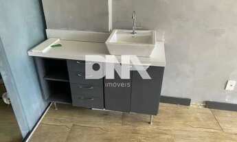 Imagem 4: Sala-À VENDA-Centro-Rio de Janeiro-RJ