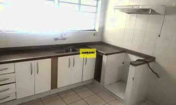 Imagem 7: Sobrado com 3 dormitórios para alugar, 100 m² - Campestre - Santo André/SP