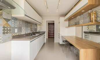 Imagem 6: Apartamento 3 dormitórios, suíte, amplo living e vaga coberta