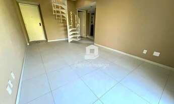 Imagem 4: Cobertura 2 Quartos Icaraí - Niterói/RJ