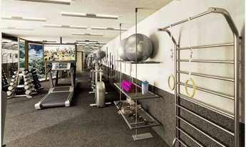 Imagem 6: Apartamento para Venda em Florianópolis, Centro, 1 dormitório, 1 suíte, 1 banheiro, 1 vaga