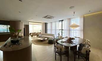 Imagem 4: Reserva Peninsula|Aptos 4 Suítes com Vista Mar ou Lagoa