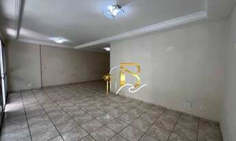 Imagem: Apartamento com 3 dormitórios, 200 m²