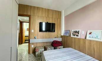 Imagem 4: Cobertura para Venda em Belo Horizonte, Buritis, 4 dormitórios, 1 suíte, 3 banheiros, 3 va