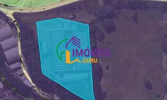 Imagem: GALPÃO - PARQUE SÃO DOMINGOS - SP