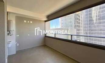 Imagem 3: APARTAMENTO À VENDA NO BROOKLIN - 2 DORMITÓRIOS, 1 SUÍTE, 1 VAGA DE GARAGEM