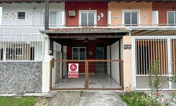 Imagem 2: Sobrado à Venda em Caiobá - 2 Quartos por R$399.000,00