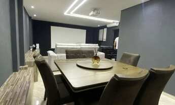 Imagem 4: Apartamento no residencial Guanabara - Jardim Terra Branca