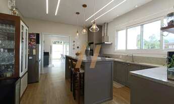 Imagem 7: Casa com 3 dormitórios, 302 m² - venda por R$ 2.990.000,00 ou aluguel por R$ 29.950,00/mês