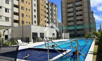 Imagem 7: Apartamento pra vender no GOLDEN VILLAGE RESIDENCE na Barra dos Coqueiros/SERGIPE