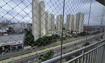 Imagem 5: APARTAMENTO COM 3 SUÍTES - CONDOMÍNIO DOMO LIFE - CENTRO - SÃO BERNARDO DO CAMPO