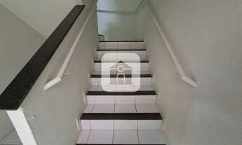 Imagem 2: Apartamento para locação no bairro Saraiva