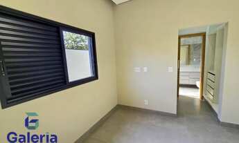 Imagem 7: Casa de Condomínio com 3 suítes para alugar, 151m² - Vivendas da Mata