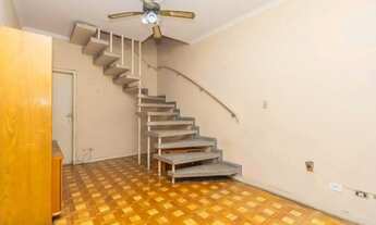 Imagem 3: Casa para venda em Belenzinho com 3 quartos , 103m²