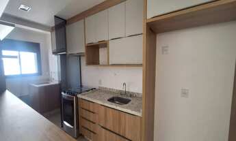 Imagem 4: Apartamento para alugar no Edifício Mind com 2 quartos, sendo 1 suíte - Região Sul