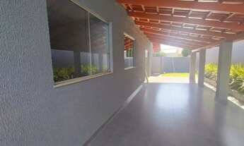 Imagem 7: Imóvel para aluguel possui 215 metros quadrados com 4 quartos em Jardim Atlântico - Goiâni