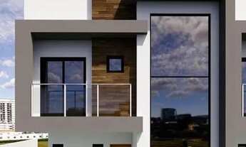 Imagem 7: Sobrado novo Atami Sul Pontal do Pr