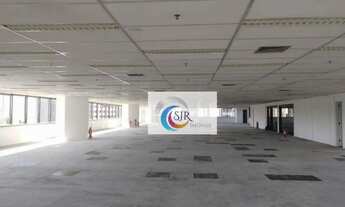 Imagem 3: Conjunto, 885 m² - Brooklin - São Paulo/SP