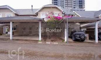 Imagem 2: Casa em Condomínio à venda Rua Attílio Bilibio, Jardim Carvalho - Porto Alegre